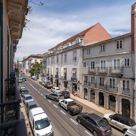 Principe Real Spacious Delight By Innkeeper Lisboa 外观 照片