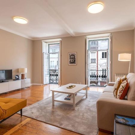Principe Real Spacious Delight By Innkeeper Lisboa 外观 照片
