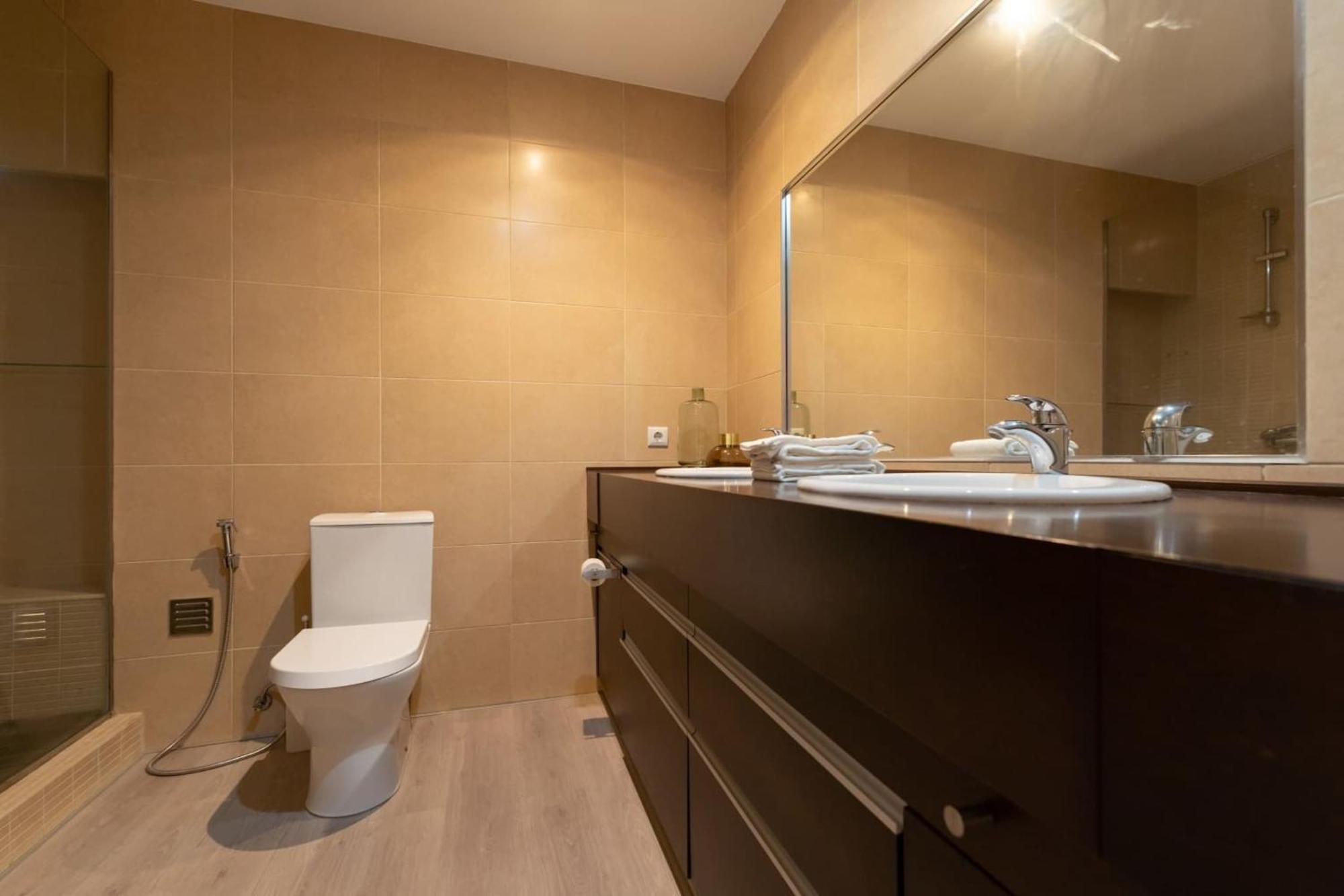 Principe Real Spacious Delight By Innkeeper Lisboa 外观 照片