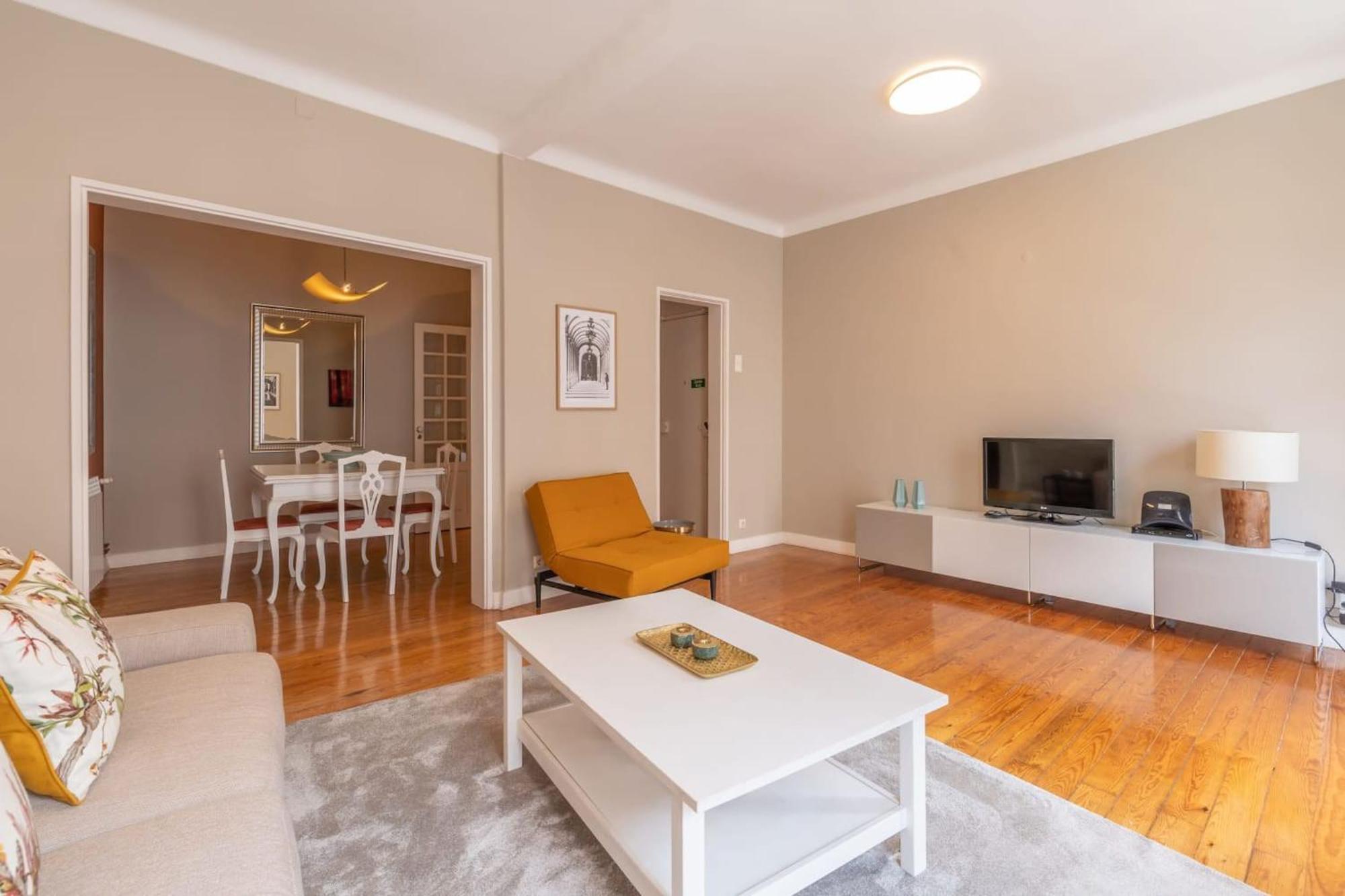 Principe Real Spacious Delight By Innkeeper Lisboa 外观 照片