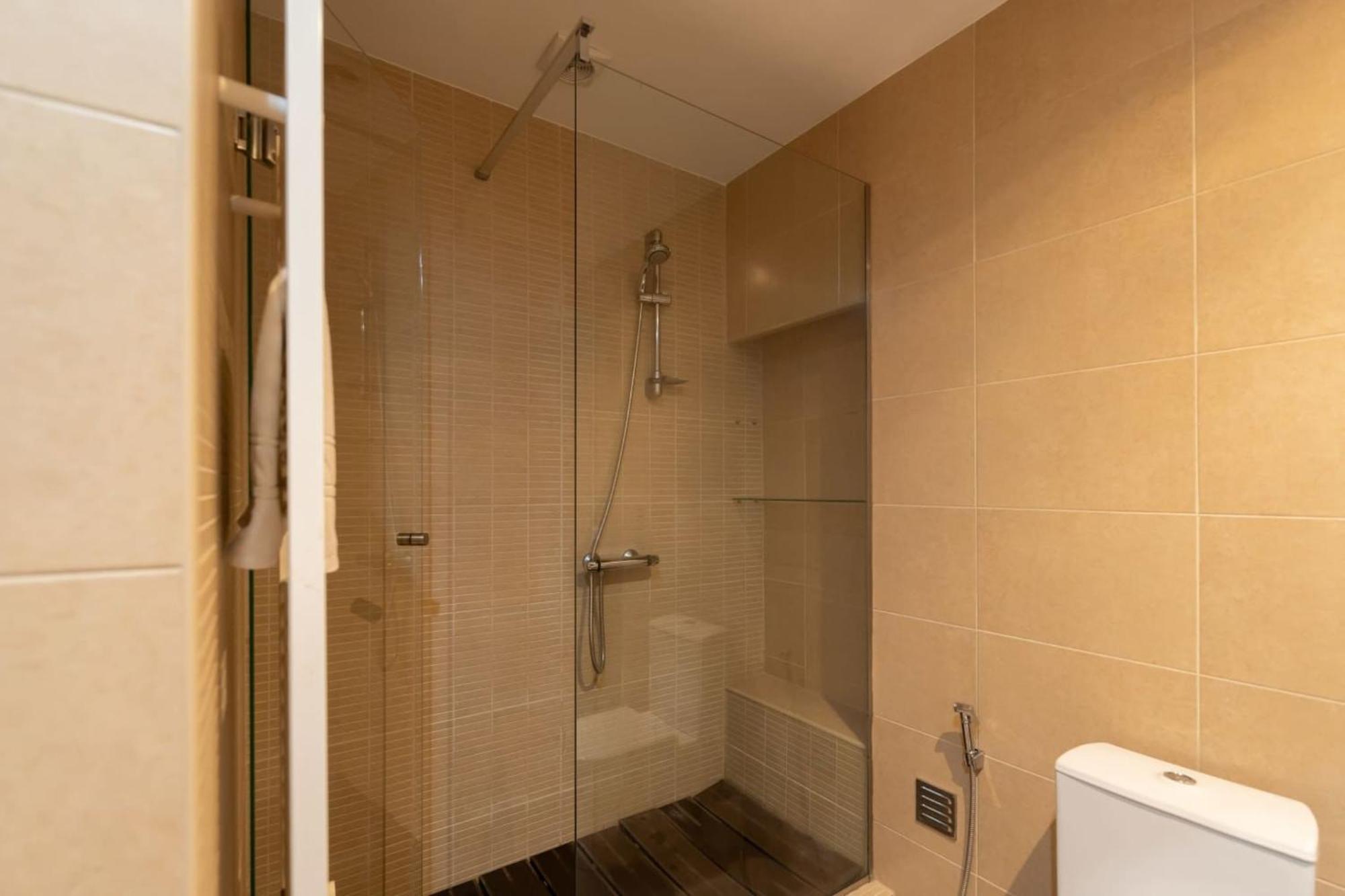 Principe Real Spacious Delight By Innkeeper Lisboa 外观 照片