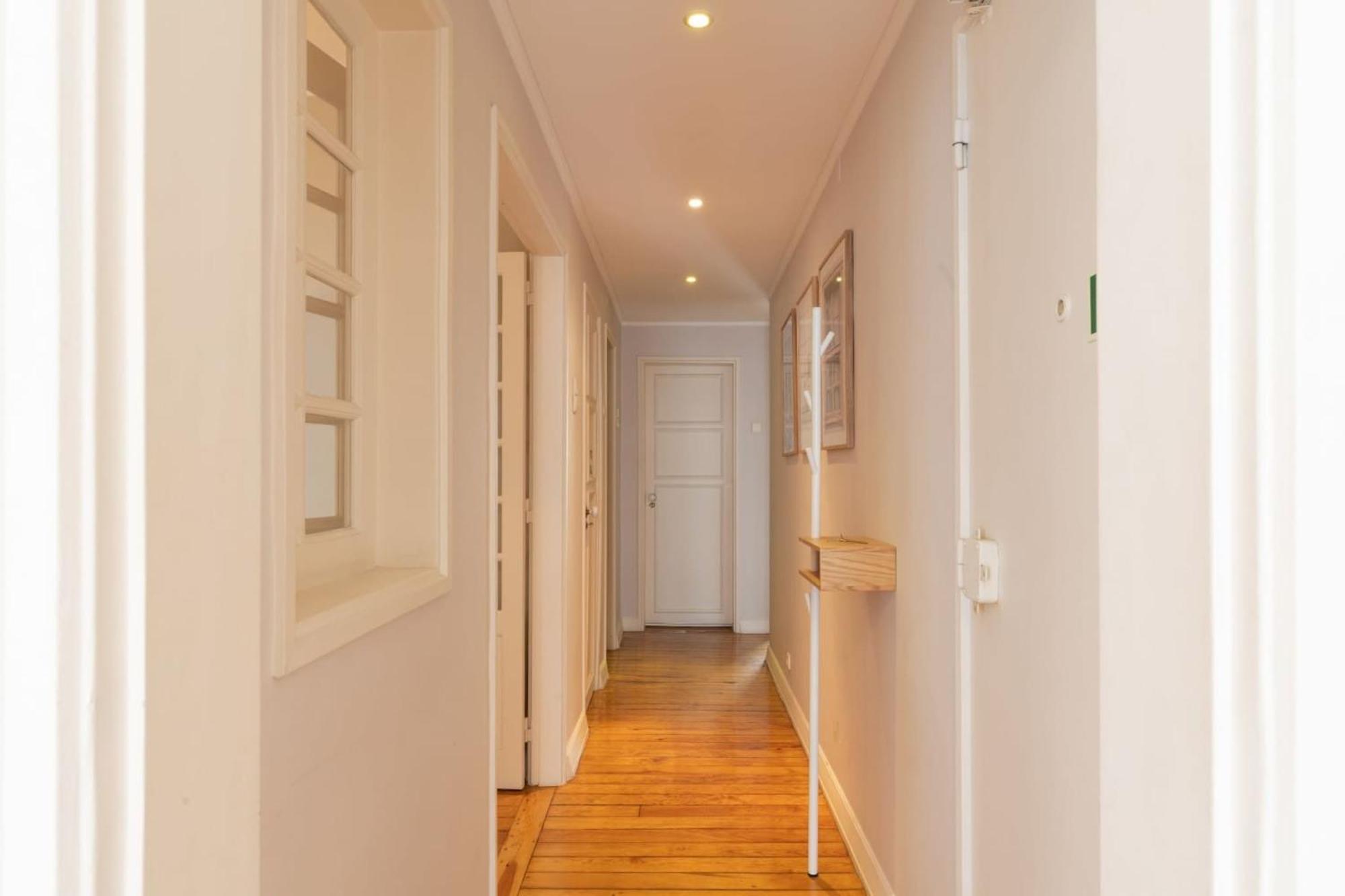 Principe Real Spacious Delight By Innkeeper Lisboa 外观 照片