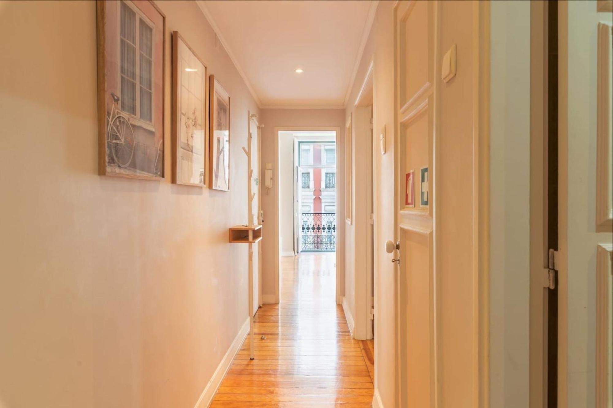 Principe Real Spacious Delight By Innkeeper Lisboa 外观 照片